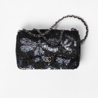 Chanel-Black-Silver-Ruthenium-Sequins-Large-Flap-Bag.jpg