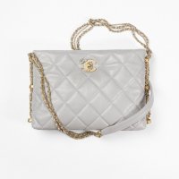 Chanel-Gray-Lambskin-Hobo-Handbag.jpg
