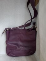 Genuine Legacy Leather soft slim duffle 2006 .jpg