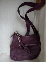 Genuine Legacy Leather soft slim duffle 2006 - 2.jpg