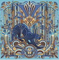 Cartier deco panther cube 2.JPG
