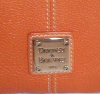 dooney aqua bag.png
