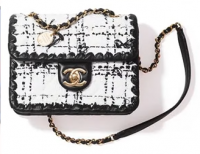 22C tweed flap bag.png