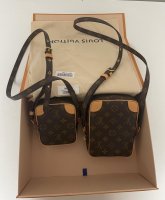 Louis Vuitton X Chinese Valentines Day 8.14.2021 Collection