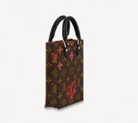 Louis Vuitton X Chinese Valentines Day 8.14.2021 Collection