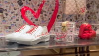 Louis Vuitton Valentines Collection 2021💖💖💖💖💖💖 #louisvuitton  #louisvuittonunboxing 