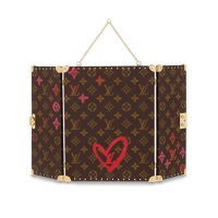 Louis Vuitton Valentines Collection 2021💖💖💖💖💖💖 #louisvuitton  #louisvuittonunboxing 