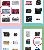 elsa icebox flap bag versus elsa icebox clutch.png