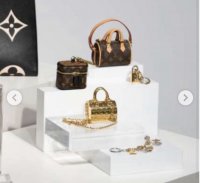 Louis Vuitton Reveals Its Spring 2022 Women's Campaign - PurseBlog