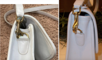 Mercari seller Sarah White fake? vs authentic 1 side.png