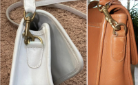 Mercari seller Sarah White fake? vs authentic 2 side.png