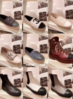 Fall Winter 2021 Chanel shoes 21A 21B 3.png
