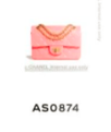 Chanel 22P Code AS0874.png