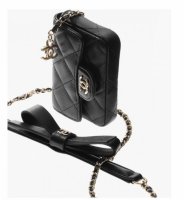 Chanel Small Box Bag From The Fall Winter 2021 Collection Act 2