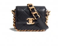 small chain frame bag AS2833 B06783 black 94305.png
