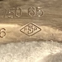 Cartier Hallmarks PurseForum