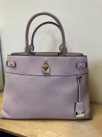 The MICHAEL Michael Kors Selma Gets a Summer Update - PurseBlog