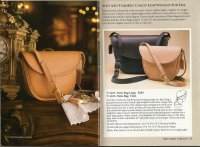 Vintage Coach Catalogs | Page 4 | PurseForum