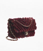 flap-bag-red-gold-tweed-gold-tone-metal-tweed-gold-tone-metal-packshot-artistique-vue2-as2888b...jpg