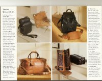 Vintage Coach Catalogs | Page 6 | PurseForum