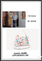 Introducing Louis Vuitton Artycapucines Chapter 4 - PurseBlog