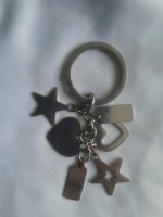 Coach key ring charms l.jpg