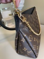 Louis Vuitton Pallas Beauty Case Review 