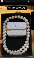 white mini WOC with pearl chain.png