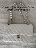How many Chanel bags do you have?, Page 197
