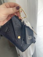 LOUIS VUITTON RECTO VERSO REVIEW, Wear & tear, damage, 1 year plus usage,  is it worth it? 