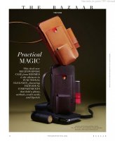 Here Come the Hermès Colors for Autumn/Winter 2021 - PurseBlog