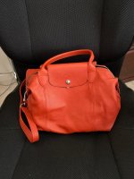 Le Pliage Cuir - Orange.jpg
