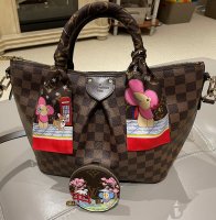 louis vuitton siena discontinued