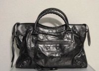 (1) Balenciaga City Bag - 1195.JPG