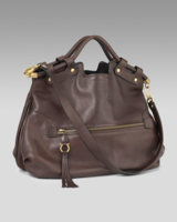 Salvatore Ferragamo - Gancio Leather Bag - 1220.jpg