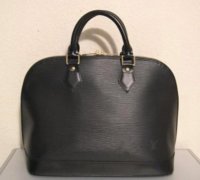 (18) Louis Vuitton Epi Leather Alma - 970.JPG