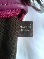 Coach pink pouch 1.jpg