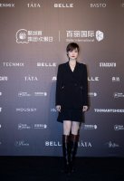 李宇春（Chris Lee) Chanel Boots.jpg