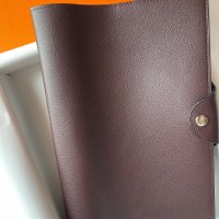 Hermes [42] Plain REFILL for ULYSSE PM Cover BNWTIB!