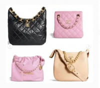 Itty-Bitty Chanel Mini Bags Have Captured the Hearts of Our PurseForum  Members - PurseBlog