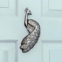 peacock door knocker.jpg