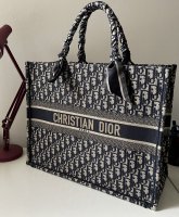 Wrap It Right: Comparing the Dior Mitzah, Louis Vuitton Bandeau