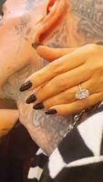 Kourtney K engagment ring.jpeg