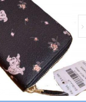 connect_with_best_japan fake coach disney wallet tag.png