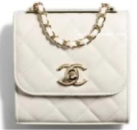 white mini trendy cc.png