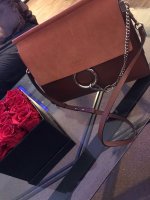 Chloé Is Getting Its Groove Back With the Drew Bag - PurseBlog
