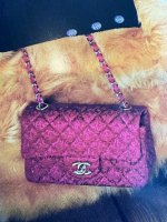 mini silk jacquard dark pink.jpg