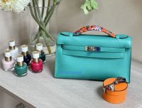 A Brief History of Hermès Bag Charms - PurseBlog