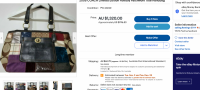 sailing.flamingo fake coach A05U-1482 listing.png