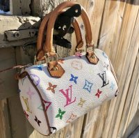 Is THIS the only LV bag YOU NEED? ⭐ NEW⭐ Louis Vuitton SPEEDY 20 DAMIER  EBENE🍫 